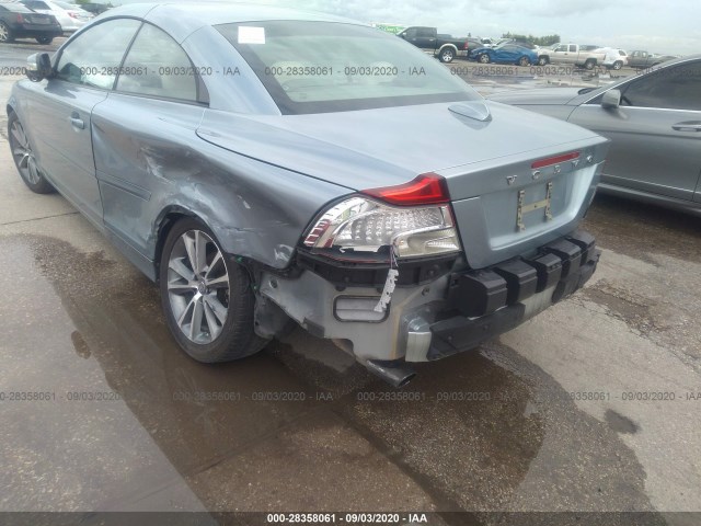 Photo 5 VIN: YV1672MC7BJ116504 - VOLVO C70 