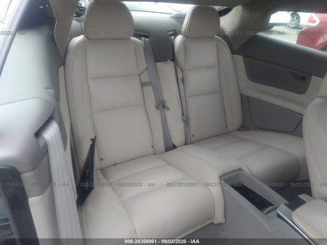 Photo 7 VIN: YV1672MC7BJ116504 - VOLVO C70 