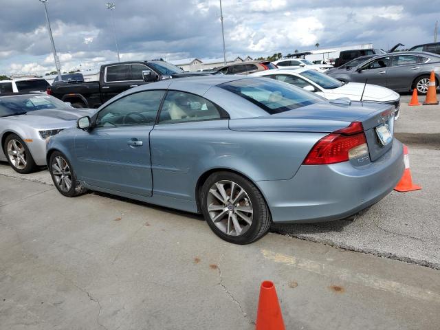 Photo 1 VIN: YV1672MC7BJ118608 - VOLVO C70 T5 