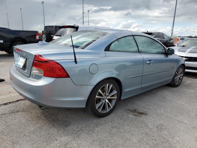 Photo 2 VIN: YV1672MC7BJ118608 - VOLVO C70 T5 