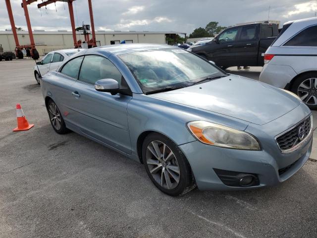 Photo 3 VIN: YV1672MC7BJ118608 - VOLVO C70 T5 