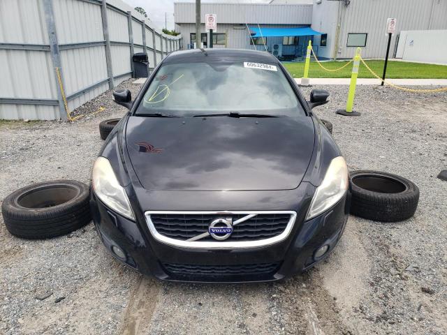 Photo 4 VIN: YV1672MC7BJ120102 - VOLVO C70 