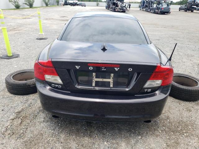 Photo 5 VIN: YV1672MC7BJ120102 - VOLVO C70 