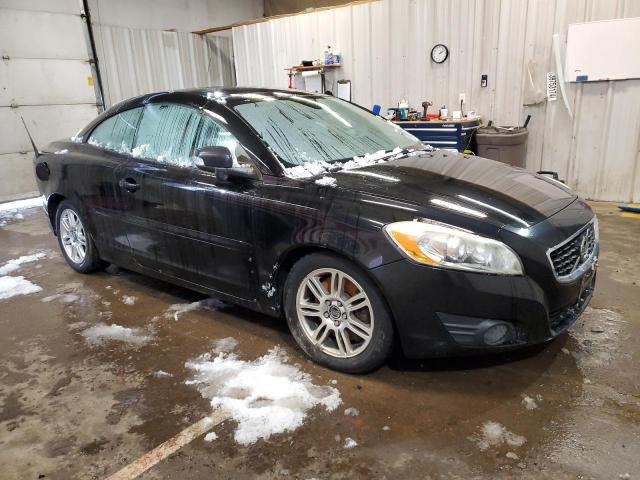 Photo 3 VIN: YV1672MC7CJ129609 - VOLVO C70 