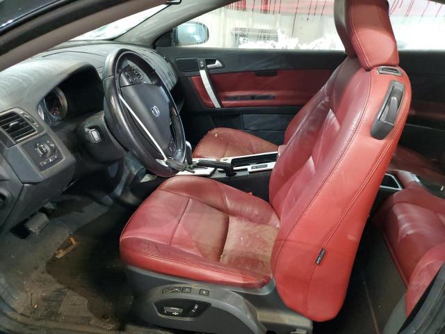 Photo 6 VIN: YV1672MC7CJ129609 - VOLVO C70 