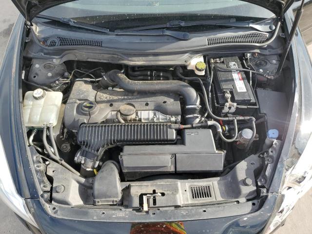 Photo 10 VIN: YV1672MC7CJ130050 - VOLVO C70 T5 