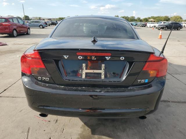 Photo 5 VIN: YV1672MC7CJ130050 - VOLVO C70 T5 