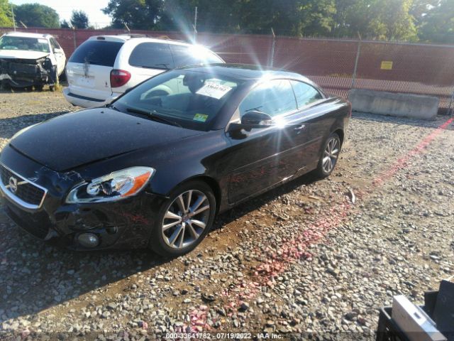 Photo 1 VIN: YV1672MC7CJ130114 - VOLVO C70 