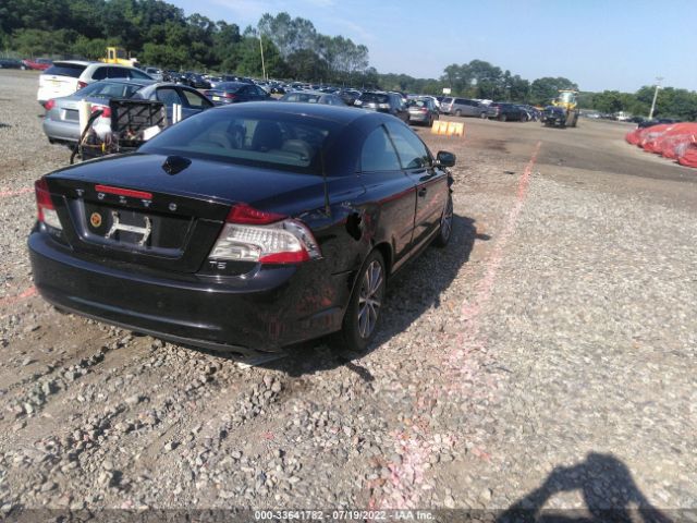 Photo 3 VIN: YV1672MC7CJ130114 - VOLVO C70 