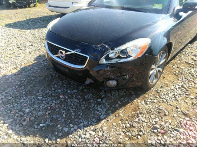 Photo 5 VIN: YV1672MC7CJ130114 - VOLVO C70 