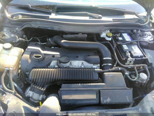 Photo 9 VIN: YV1672MC7CJ130114 - VOLVO C70 