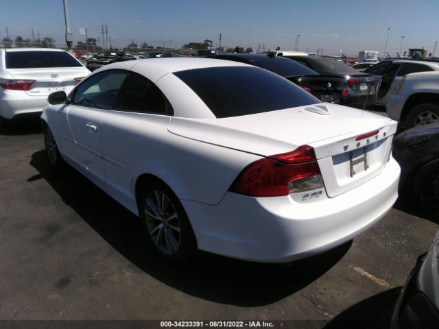 Photo 2 VIN: YV1672MC7CJ130243 - VOLVO C70 