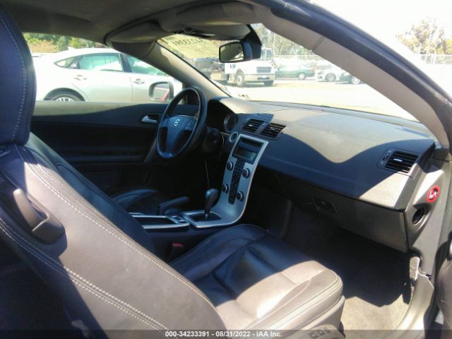 Photo 4 VIN: YV1672MC7CJ130243 - VOLVO C70 