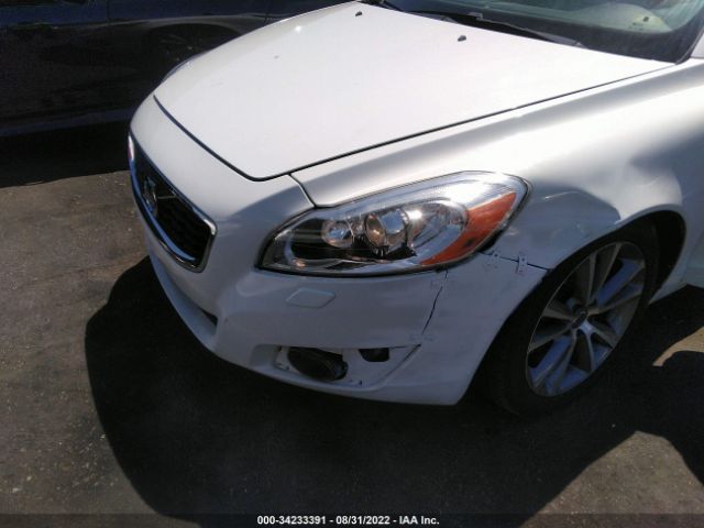 Photo 5 VIN: YV1672MC7CJ130243 - VOLVO C70 