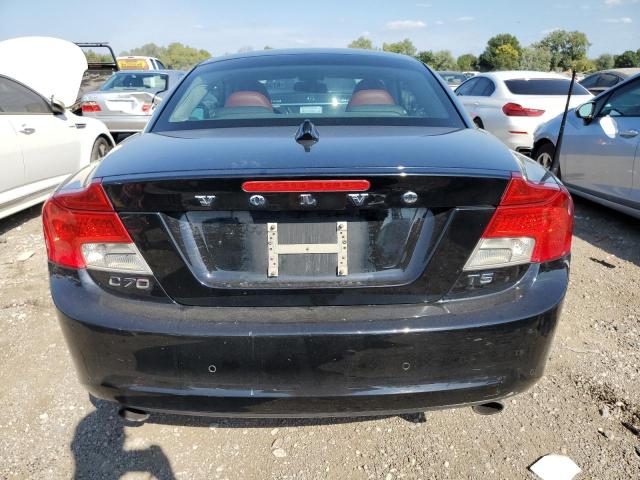 Photo 5 VIN: YV1672MC7DJ140191 - VOLVO C70 T5 