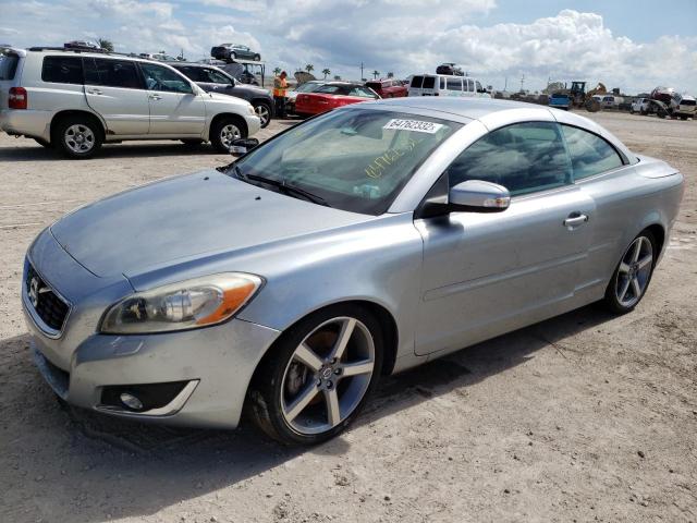 Photo 1 VIN: YV1672MC7DJ140806 - VOLVO C70 T5 