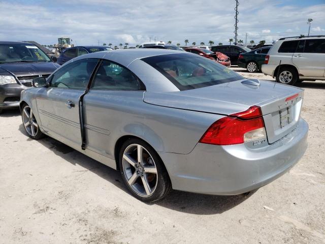 Photo 2 VIN: YV1672MC7DJ140806 - VOLVO C70 T5 