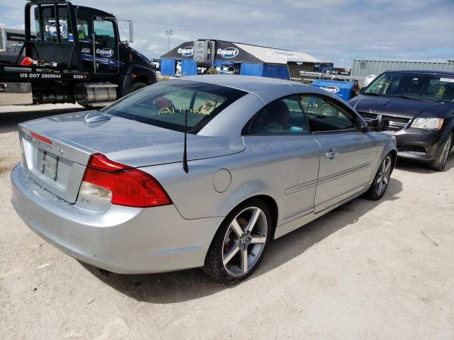 Photo 3 VIN: YV1672MC7DJ140806 - VOLVO C70 T5 