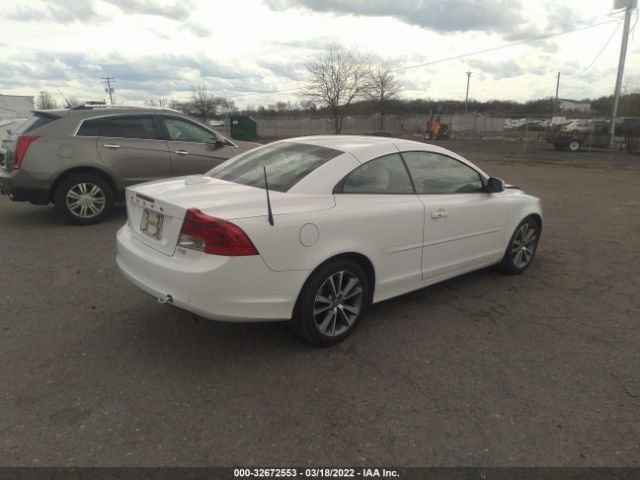 Photo 3 VIN: YV1672MC7DJ142927 - VOLVO C70 