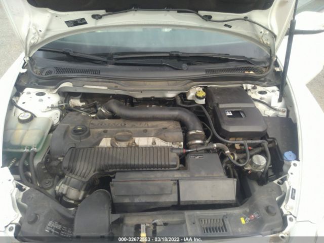 Photo 9 VIN: YV1672MC7DJ142927 - VOLVO C70 