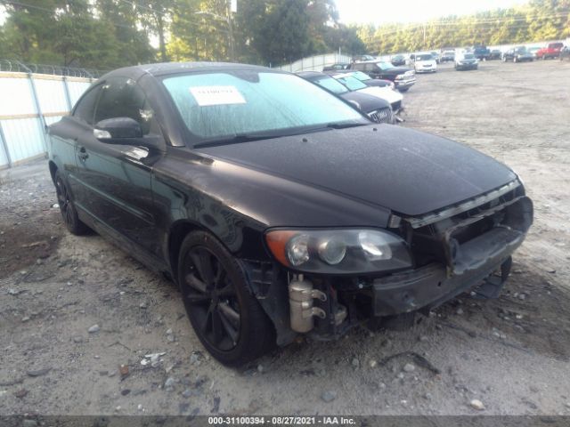 Photo 0 VIN: YV1672MC8AJ091756 - VOLVO C70 