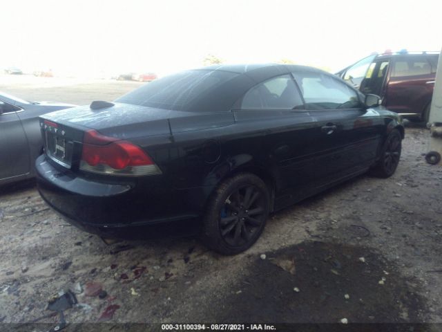 Photo 3 VIN: YV1672MC8AJ091756 - VOLVO C70 