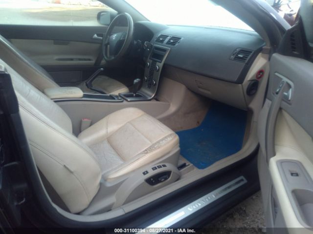 Photo 4 VIN: YV1672MC8AJ091756 - VOLVO C70 