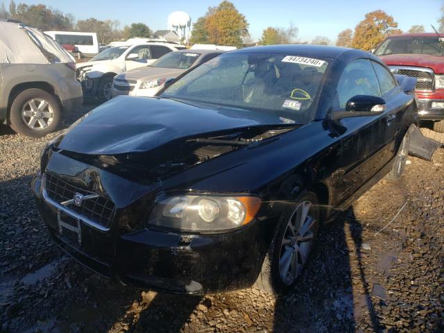 Photo 1 VIN: YV1672MC8AJ091868 - VOLVO C70 T5 