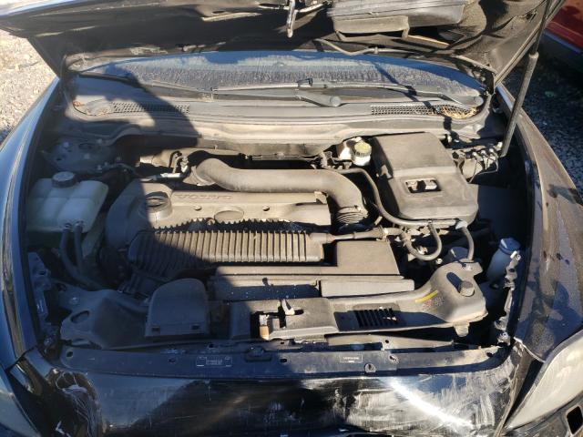 Photo 6 VIN: YV1672MC8AJ091868 - VOLVO C70 T5 