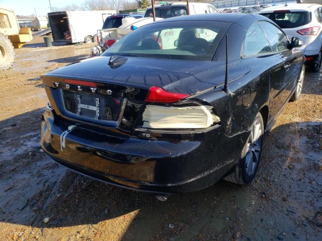 Photo 3 VIN: YV1672MC8AJ092177 - VOLVO C70 T5 