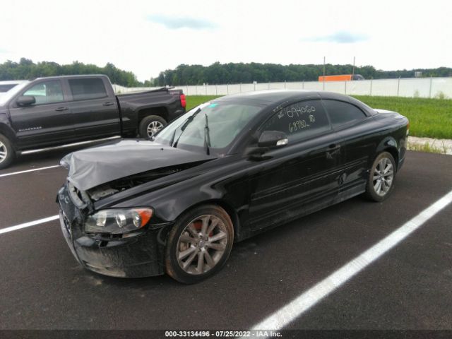 Photo 1 VIN: YV1672MC8AJ094060 - VOLVO C70 