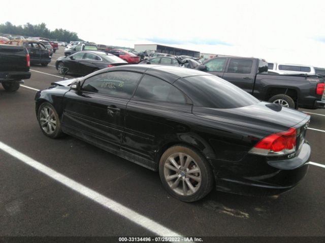 Photo 2 VIN: YV1672MC8AJ094060 - VOLVO C70 