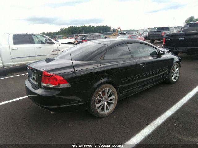 Photo 3 VIN: YV1672MC8AJ094060 - VOLVO C70 