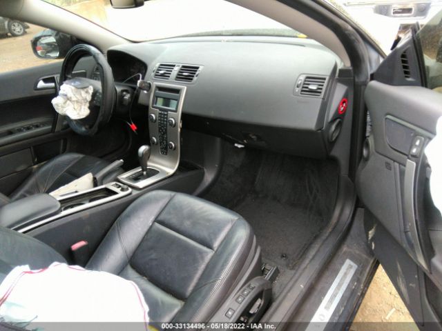 Photo 4 VIN: YV1672MC8AJ094060 - VOLVO C70 