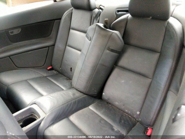 Photo 7 VIN: YV1672MC8AJ094060 - VOLVO C70 