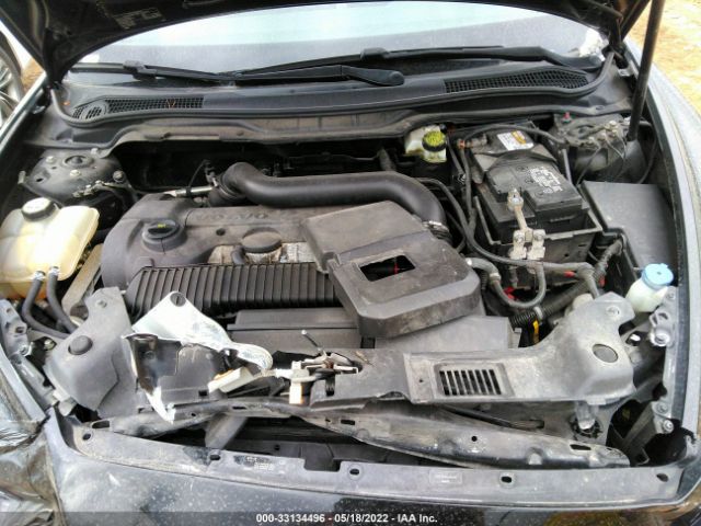 Photo 9 VIN: YV1672MC8AJ094060 - VOLVO C70 