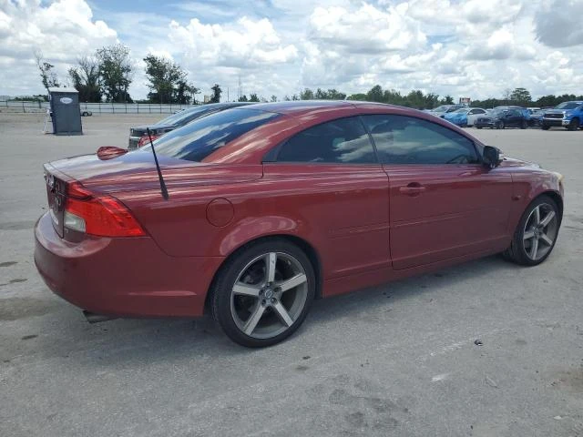 Photo 2 VIN: YV1672MC8BJ108542 - VOLVO C70 T5 