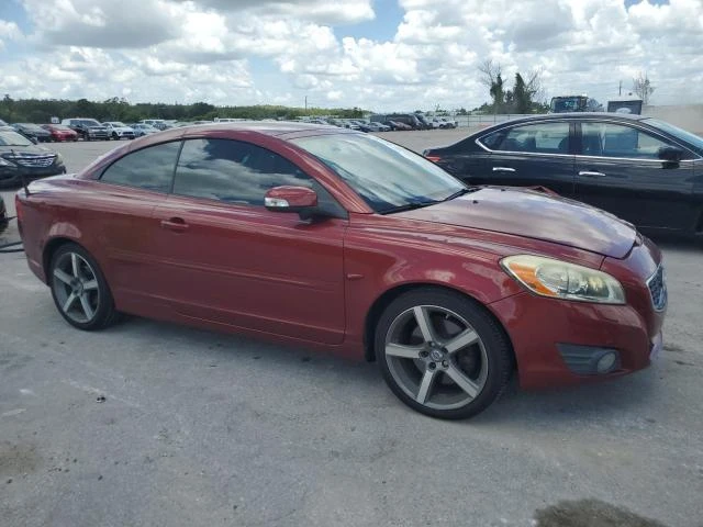 Photo 3 VIN: YV1672MC8BJ108542 - VOLVO C70 T5 