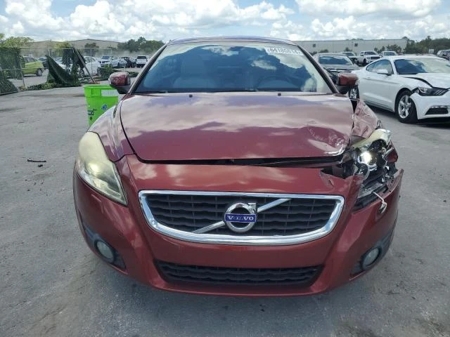 Photo 4 VIN: YV1672MC8BJ108542 - VOLVO C70 T5 