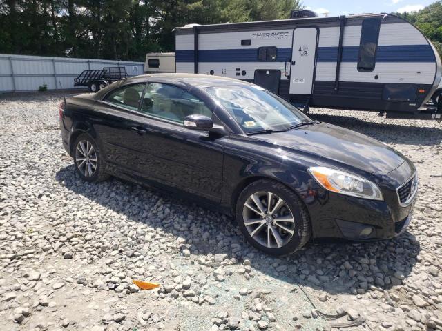 Photo 3 VIN: YV1672MC8BJ109092 - VOLVO C70 T5 