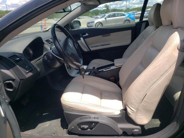 Photo 6 VIN: YV1672MC8BJ109092 - VOLVO C70 T5 