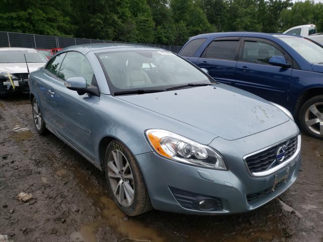 Photo 0 VIN: YV1672MC8BJ109464 - VOLVO C70 T5 