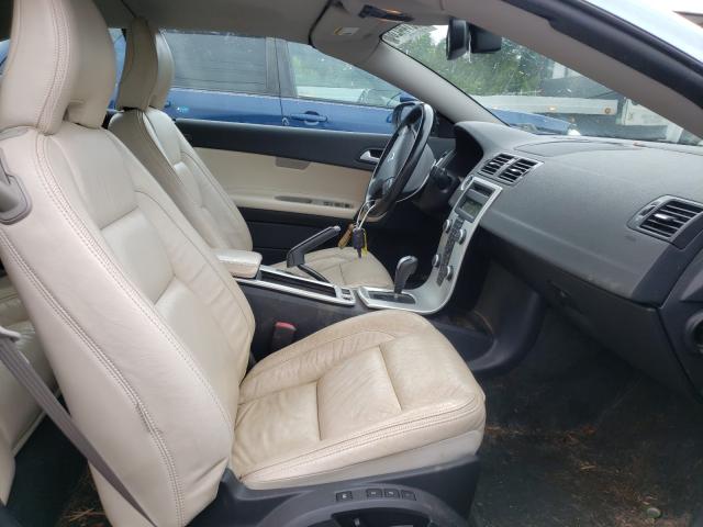 Photo 4 VIN: YV1672MC8BJ109464 - VOLVO C70 T5 