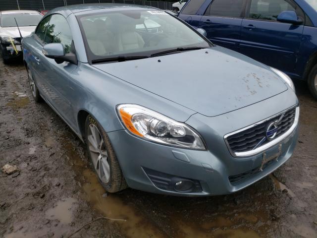 Photo 8 VIN: YV1672MC8BJ109464 - VOLVO C70 T5 