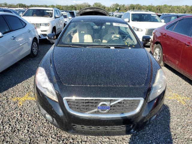 Photo 4 VIN: YV1672MC8BJ114437 - VOLVO C70 T5 