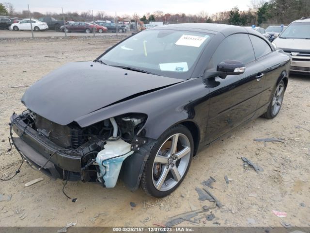 Photo 1 VIN: YV1672MC8BJ116527 - VOLVO C70 