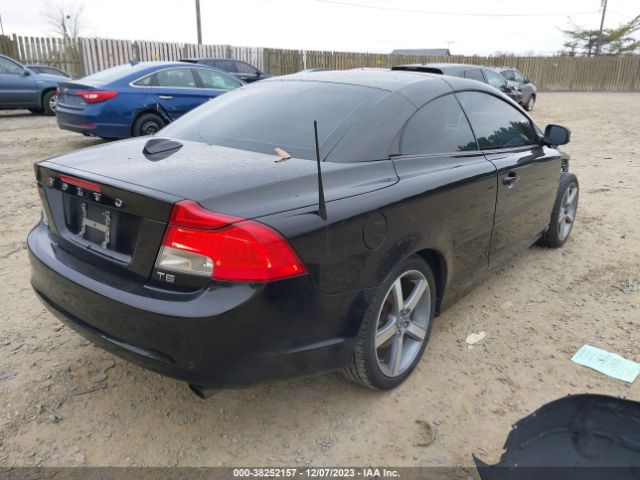 Photo 3 VIN: YV1672MC8BJ116527 - VOLVO C70 