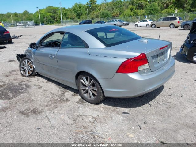 Photo 2 VIN: YV1672MC8BJ118410 - VOLVO C70 