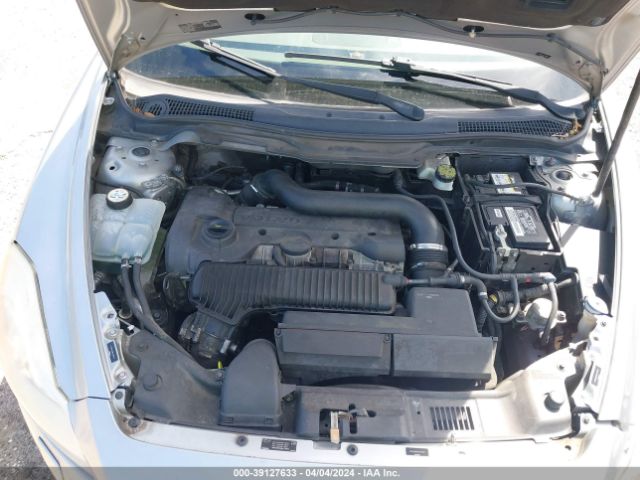 Photo 9 VIN: YV1672MC8BJ118410 - VOLVO C70 