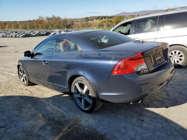 Photo 1 VIN: YV1672MC8CJ123611 - VOLVO C70 T5 